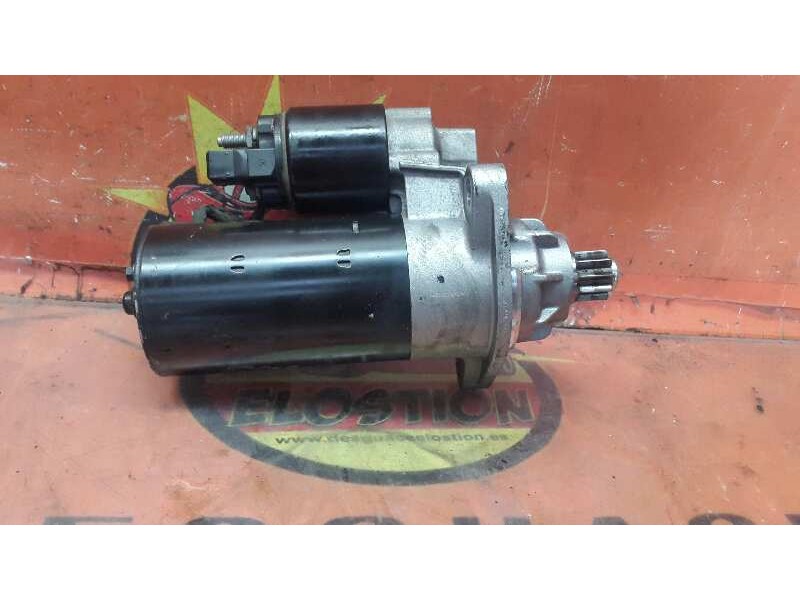 Recambio de motor arranque para volkswagen golf iv berlina (1j1) highline referencia OEM IAM 0001125018 02M911023 0001125018