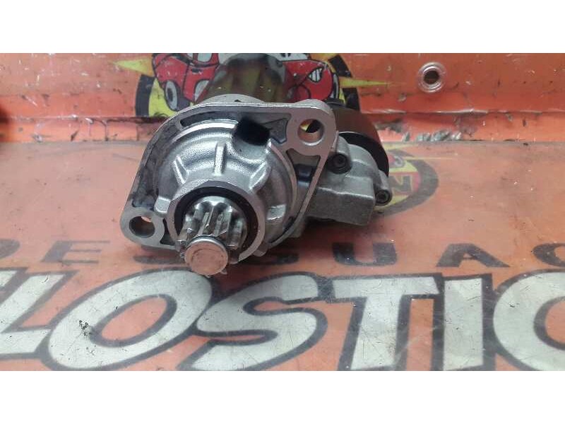 Recambio de motor arranque para volkswagen golf iv berlina (1j1) highline referencia OEM IAM 0001125018 02M911023 0001125018