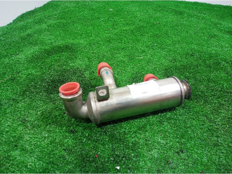 Recambio de enfriador egr para peugeot 307 break/sw (s2) sw referencia OEM IAM 9646762280 9646762280 9646762280