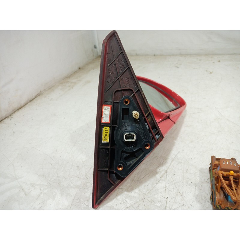 Recambio de retrovisor derecho para hyundai coupe (rd) 2.0 16v cat referencia OEM IAM 010079 010079 010079