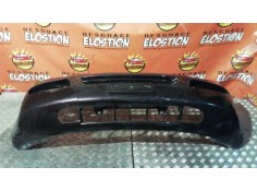 Recambio de paragolpes delantero para ssangyong rexton 270 xdi limited referencia OEM IAM   