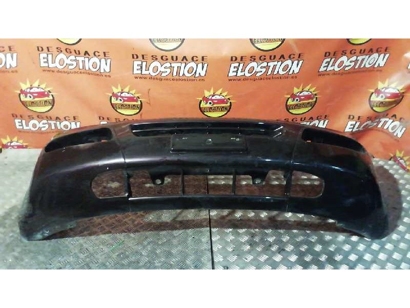 Recambio de paragolpes delantero para ssangyong rexton 270 xdi limited referencia OEM IAM   