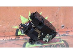 Recambio de cerradura puerta delantera izquierda para volkswagen new beetle (9c1/1c1) referencia OEM IAM   