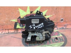 Recambio de cerradura puerta delantera izquierda para volkswagen new beetle (9c1/1c1) referencia OEM IAM    2