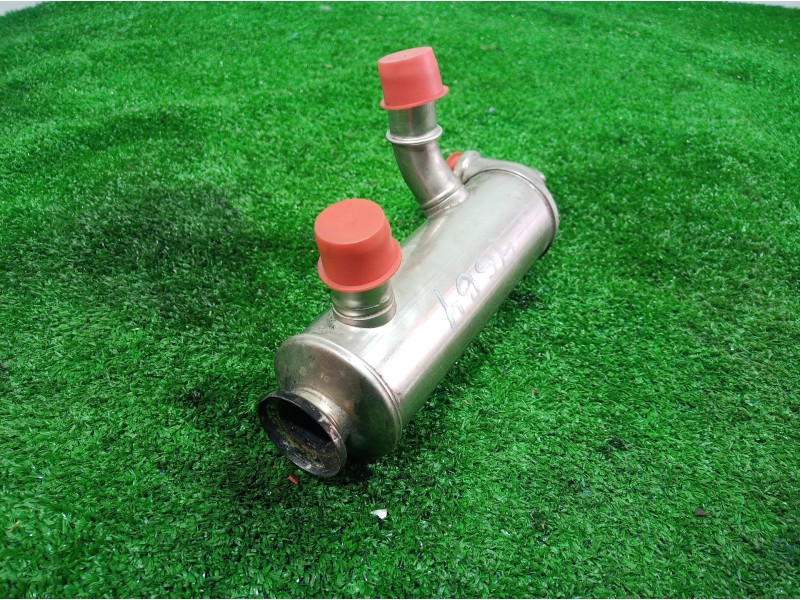 Recambio de enfriador egr para peugeot 307 break/sw (s2) sw referencia OEM IAM 9646762280 9646762280 9646762280