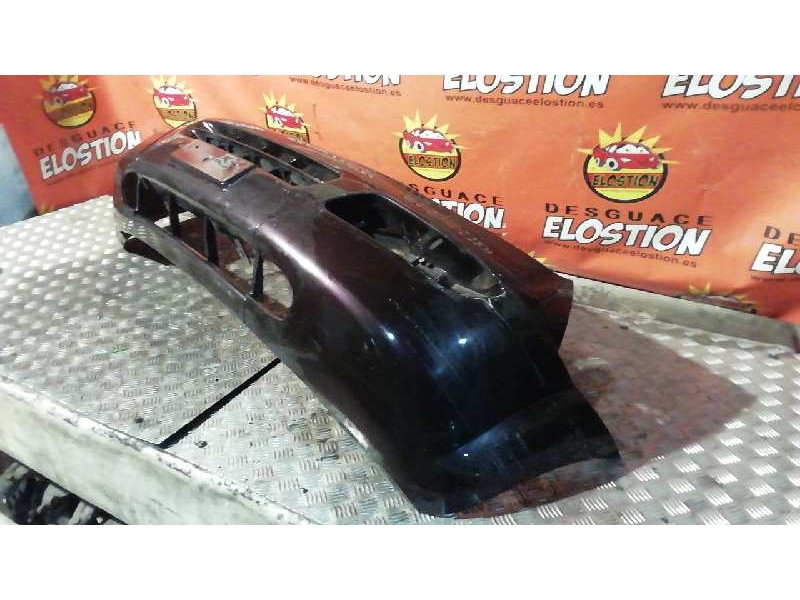 Recambio de paragolpes delantero para ssangyong rexton 270 xdi limited referencia OEM IAM   