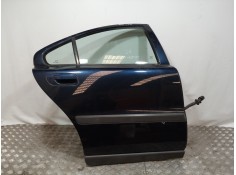 Recambio de puerta trasera derecha para volvo s60 berlina 2.4 (103kw) referencia OEM IAM 30796489 30796489 30796489
