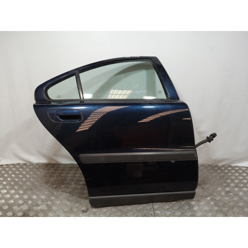 Recambio de puerta trasera derecha para volvo s60 berlina 2.4 (103kw) referencia OEM IAM 30796489 30796489 30796489