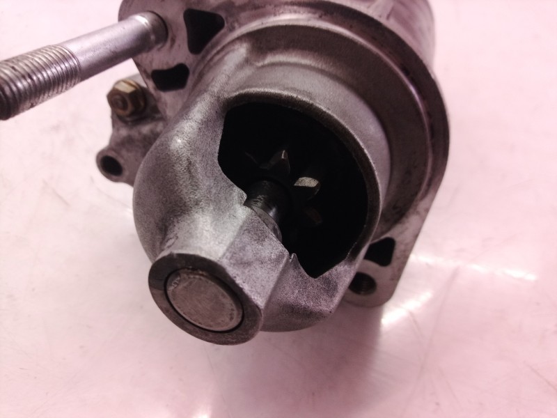 Recambio de motor arranque para suzuki liana rh (er) 1.6 referencia OEM IAM 2280008930 2280008930 3110080G0