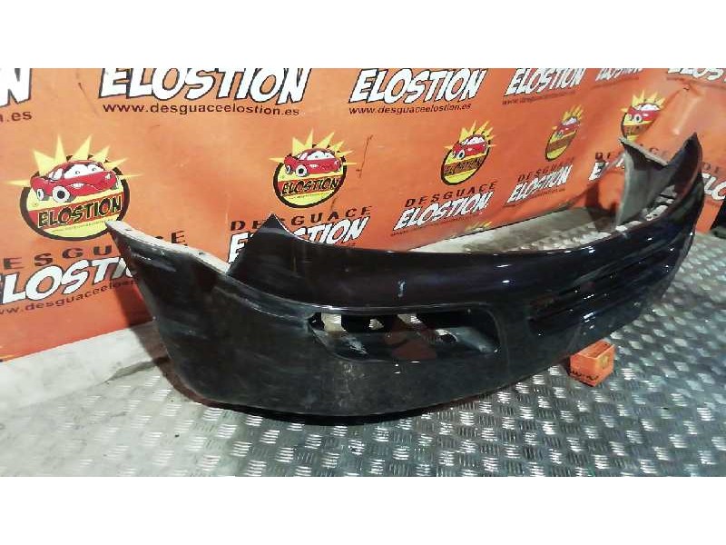 Recambio de paragolpes delantero para ssangyong rexton 270 xdi limited referencia OEM IAM   