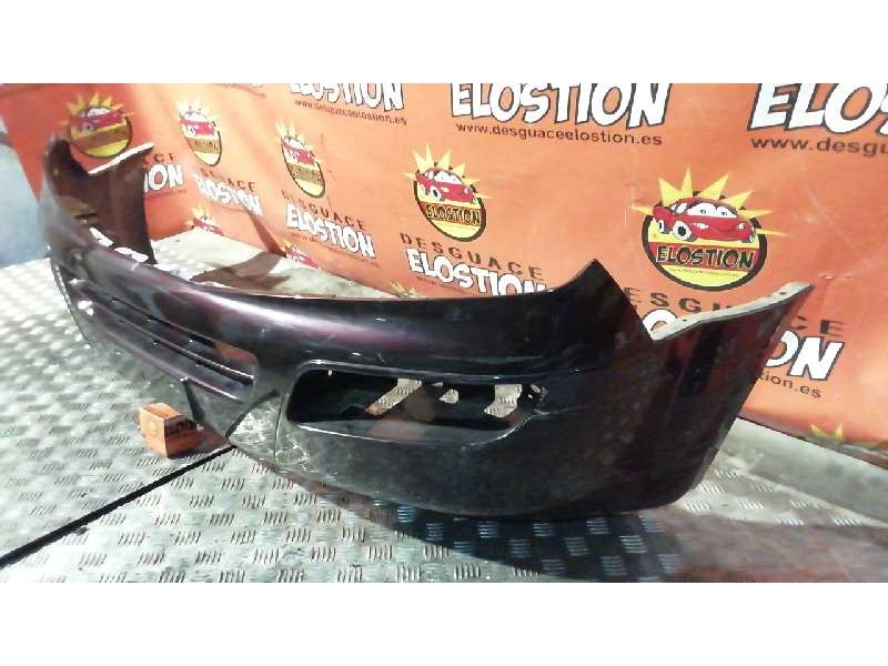 Recambio de paragolpes delantero para ssangyong rexton 270 xdi limited referencia OEM IAM   