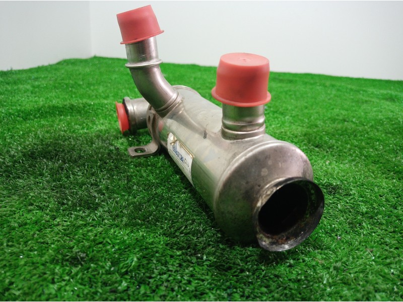 Recambio de enfriador egr para peugeot 307 break/sw (s2) sw referencia OEM IAM 9646762280 9646762280 9646762280