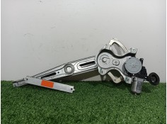 Recambio de elevalunas delantero derecho para toyota yaris (ksp9/scp9/nlp9) básico referencia OEM IAM 857100D100 857100D100 AV26