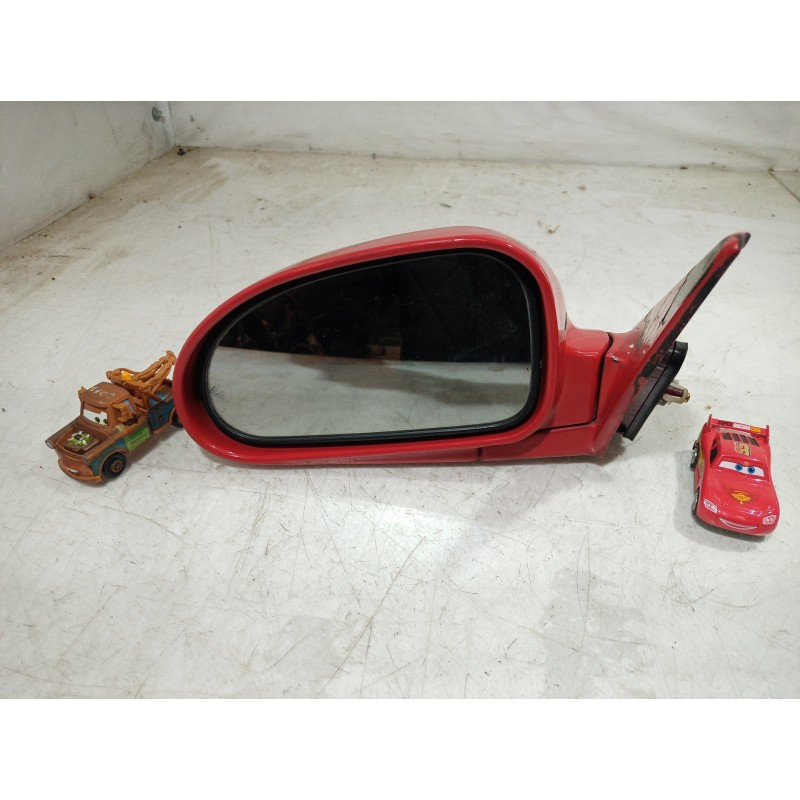 Recambio de retrovisor izquierdo para hyundai coupe (rd) 2.0 16v cat referencia OEM IAM 020079 020079 020079
