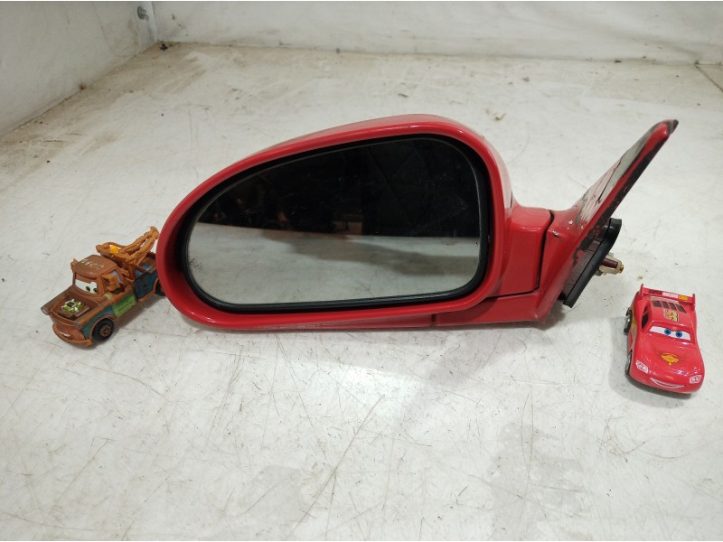 Recambio de retrovisor izquierdo para hyundai coupe (rd) 2.0 16v cat referencia OEM IAM 020079 020079 020079