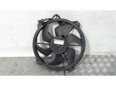 Recambio de electroventilador para peugeot partner kombi referencia OEM IAM   