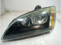Recambio de faro izquierdo para ford focus berlina (cap) ghia referencia OEM IAM 4M5113W030 4M5113W030 4M5113W030