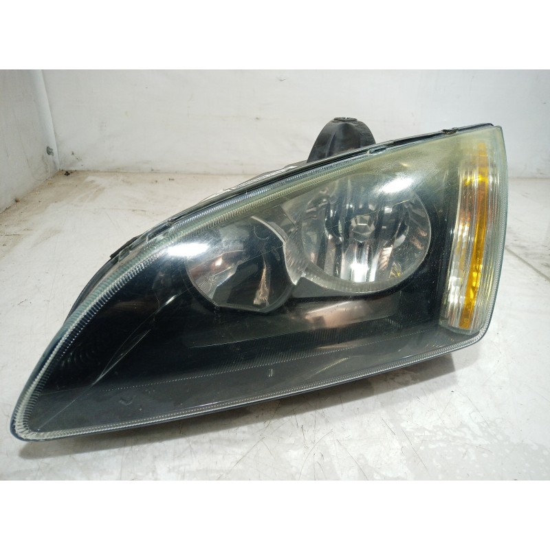 Recambio de faro izquierdo para ford focus berlina (cap) ghia referencia OEM IAM 4M5113W030 4M5113W030 4M5113W030