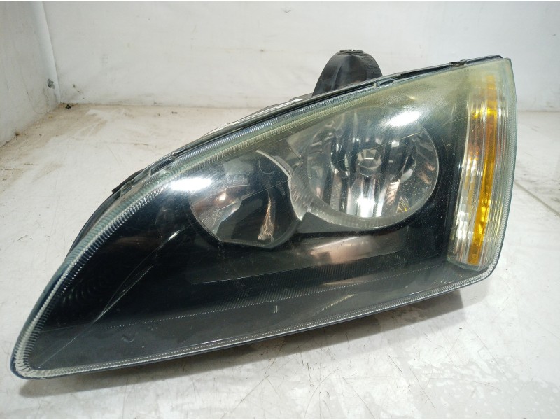 Recambio de faro izquierdo para ford focus berlina (cap) ghia referencia OEM IAM 4M5113W030 4M5113W030 4M5113W030