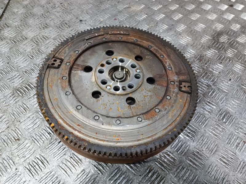 Recambio de kit embrague para bmw serie 3 berlina (e90) 316d referencia OEM IAM E9606 E9606 E9606