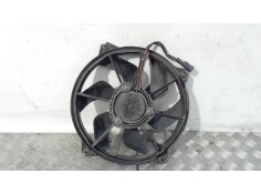 Recambio de electroventilador para peugeot partner kombi referencia OEM IAM    2