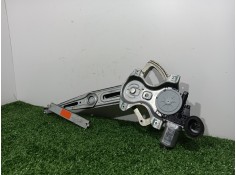 Recambio de elevalunas delantero derecho para toyota yaris (ksp9/scp9/nlp9) básico referencia OEM IAM 857100D100 857100D100 AV26 2