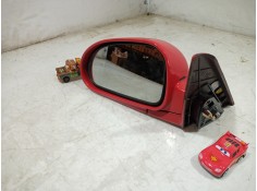 Recambio de retrovisor izquierdo para hyundai coupe (rd) 2.0 16v cat referencia OEM IAM 020079 020079 020079 2