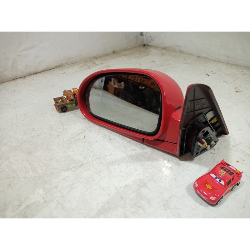 Recambio de retrovisor izquierdo para hyundai coupe (rd) 2.0 16v cat referencia OEM IAM 020079 020079 020079