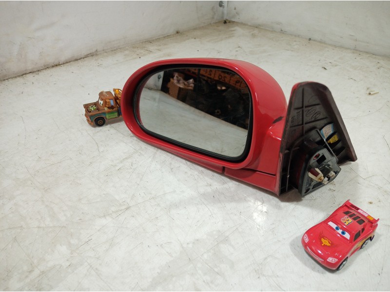 Recambio de retrovisor izquierdo para hyundai coupe (rd) 2.0 16v cat referencia OEM IAM 020079 020079 020079