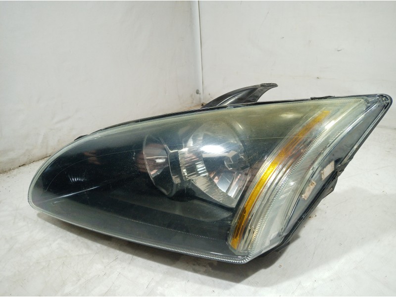 Recambio de faro izquierdo para ford focus berlina (cap) ghia referencia OEM IAM 4M5113W030 4M5113W030 4M5113W030