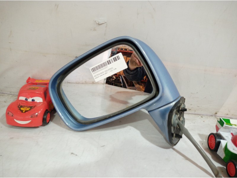 Recambio de retrovisor izquierdo para suzuki liana rh (er) referencia OEM IAM 012162 012162 012162