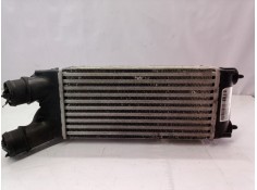 Recambio de intercooler para peugeot partner kombi referencia OEM IAM 9682434580 9682434580 9682434580