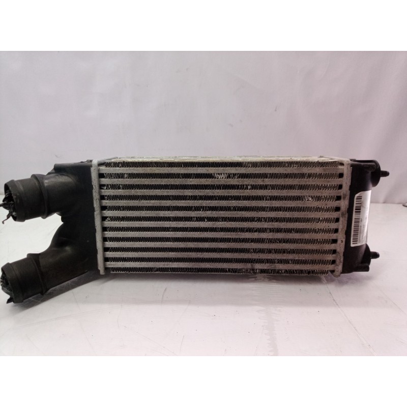 Recambio de intercooler para peugeot partner kombi referencia OEM IAM 9682434580 9682434580 9682434580