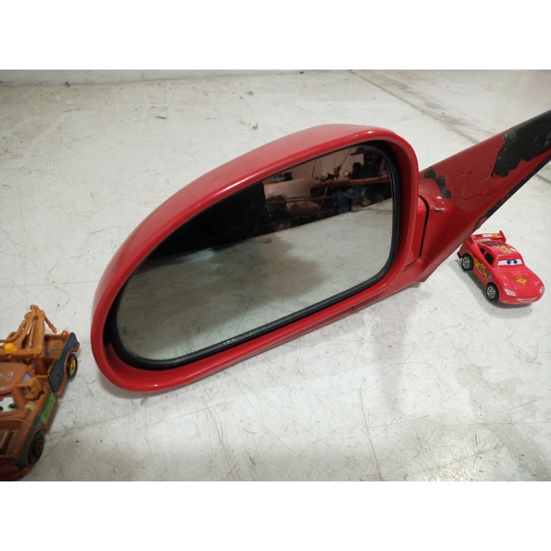 Recambio de retrovisor izquierdo para hyundai coupe (rd) 2.0 16v cat referencia OEM IAM 020079 020079 020079