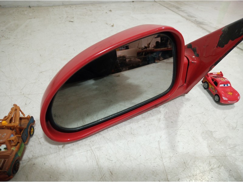 Recambio de retrovisor izquierdo para hyundai coupe (rd) 2.0 16v cat referencia OEM IAM 020079 020079 020079