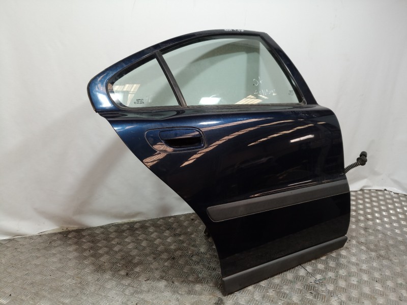 Recambio de puerta trasera derecha para volvo s60 berlina 2.4 (103kw) referencia OEM IAM 30796489 30796489 30796489