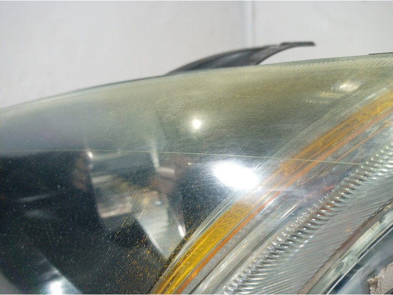 Recambio de faro izquierdo para ford focus berlina (cap) ghia referencia OEM IAM 4M5113W030 4M5113W030 4M5113W030
