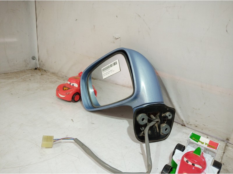 Recambio de retrovisor izquierdo para suzuki liana rh (er) referencia OEM IAM 012162 012162 012162
