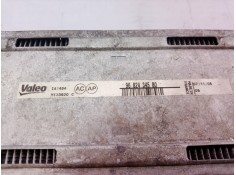 Recambio de intercooler para peugeot partner kombi referencia OEM IAM 9682434580 9682434580 9682434580 2