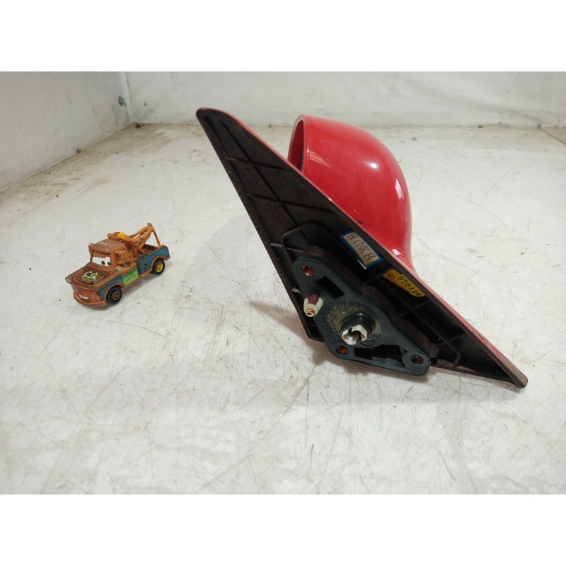 Recambio de retrovisor izquierdo para hyundai coupe (rd) 2.0 16v cat referencia OEM IAM 020079 020079 020079
