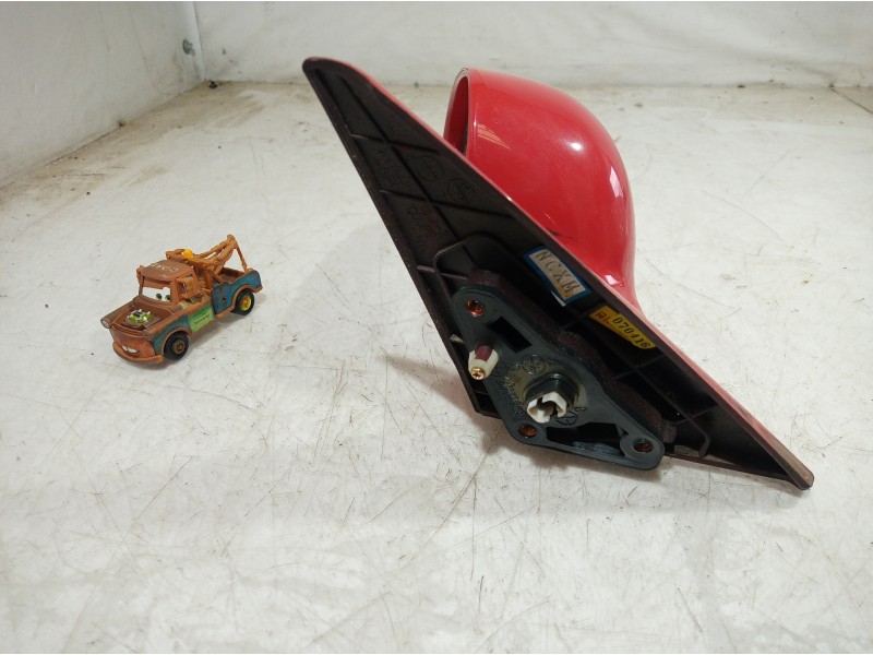Recambio de retrovisor izquierdo para hyundai coupe (rd) 2.0 16v cat referencia OEM IAM 020079 020079 020079