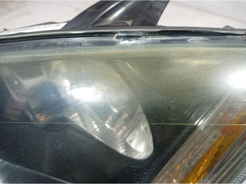 Recambio de faro izquierdo para ford focus berlina (cap) ghia referencia OEM IAM 4M5113W030 4M5113W030 4M5113W030