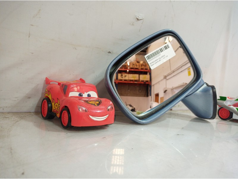 Recambio de retrovisor izquierdo para suzuki liana rh (er) referencia OEM IAM 012162 012162 012162