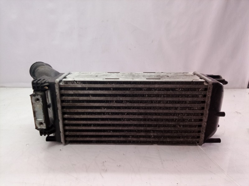 Recambio de intercooler para peugeot partner kombi referencia OEM IAM 9682434580 9682434580 9682434580