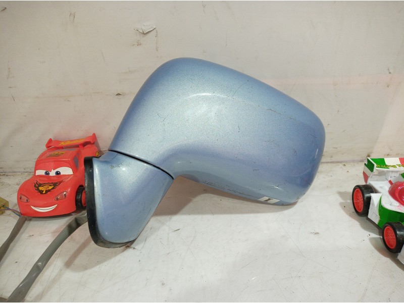 Recambio de retrovisor izquierdo para suzuki liana rh (er) referencia OEM IAM 012162 012162 012162
