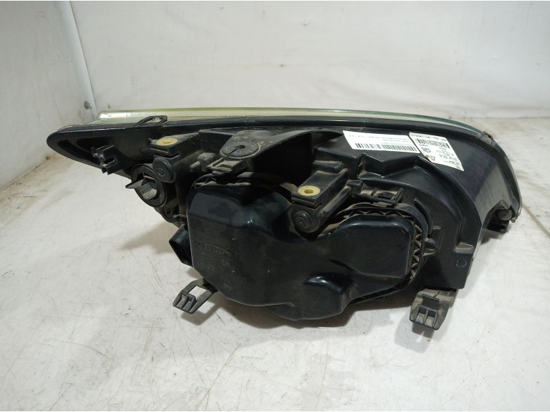 Recambio de faro izquierdo para ford focus berlina (cap) ghia referencia OEM IAM 4M5113W030 4M5113W030 4M5113W030