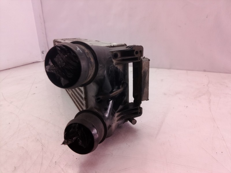Recambio de intercooler para peugeot partner kombi referencia OEM IAM 9682434580 9682434580 9682434580