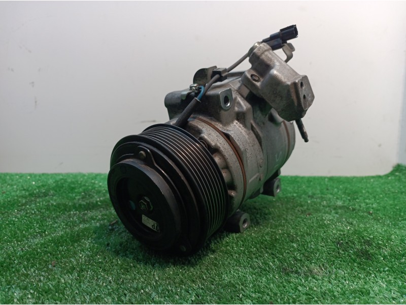 Recambio de compresor aire acondicionado para honda cr-v (re) executive referencia OEM IAM 10SR15C 10SR15C 4472801230