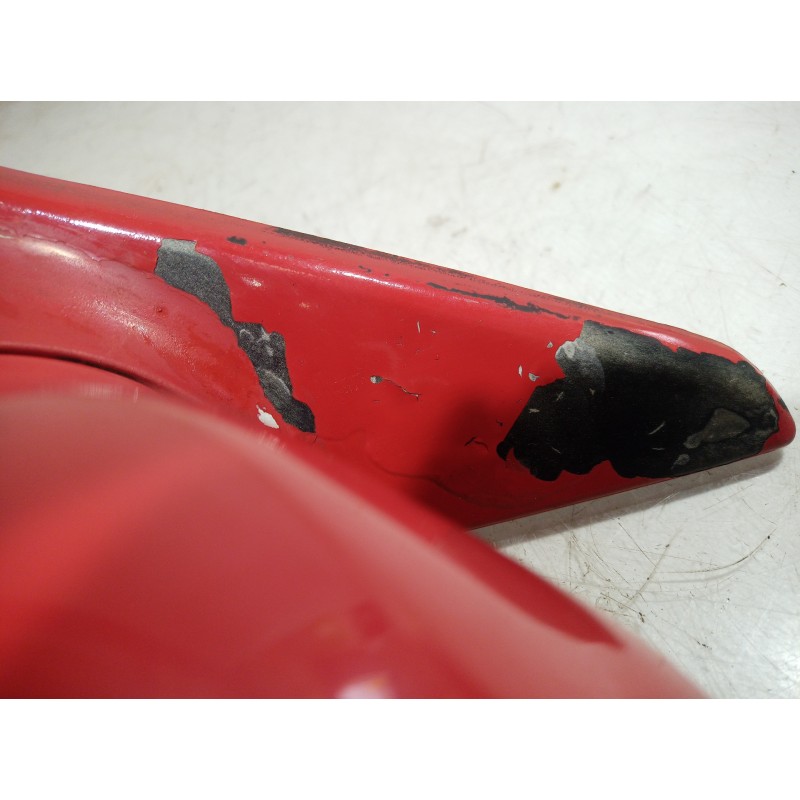 Recambio de retrovisor izquierdo para hyundai coupe (rd) 2.0 16v cat referencia OEM IAM 020079 020079 020079