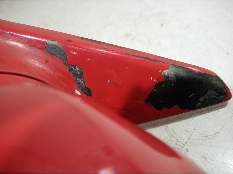 Recambio de retrovisor izquierdo para hyundai coupe (rd) 2.0 16v cat referencia OEM IAM 020079 020079 020079